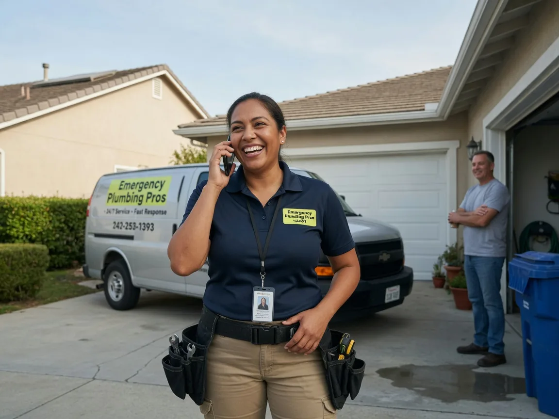 Emergency Plumber Cooper, TX FAQs